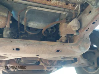 2003 Ford F-150 XL с VIN 2FTRX18W53CA26365, выставлен на аукционе IAAI как лот 42404060 с пробегом 146 023 миль миль и . История ставок и продаж доступна на DreamBid. Изображение 12.