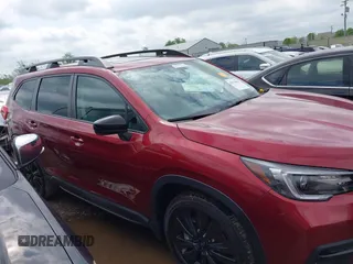 2022 Subaru Ascent Onyx z VIN 4S4WMAJD5N3425625, wystawiony jako IAAI lot #42176879 z przebiegiem 35 326 mil mil oraz . Historia ofert i sprzedaży dostępna na DreamBid. Obrazek 13.