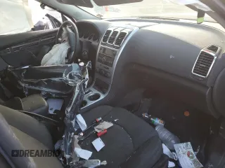 2012 GMC Acadia SLE z VIN 1GKKVPED5CJ343730, wystawiony jako Copart lot #84387724 z przebiegiem Nie podano mil oraz Nie do naprawy • Non repairable. Historia ofert i sprzedaży dostępna na DreamBid. Obrazek 8.