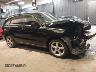 2019 Mercedes-Benz GLE 400 with VIN 4JGDA5GBXKB216718, listed as a IAAI auction lot 42531879 with 95,734 mi miles and . Bid and sale history available at DreamBid. Image 14.