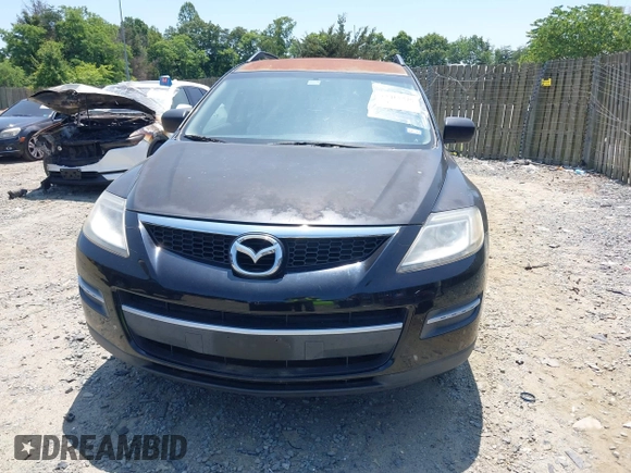 2008 Mazda CX-9 Touring z VIN JM3TB28A280124208, wystawiony jako IAAI lot #42411575 z przebiegiem 135 312 mil mil oraz . Historia ofert i sprzedaży dostępna na DreamBid. Obrazek 6.