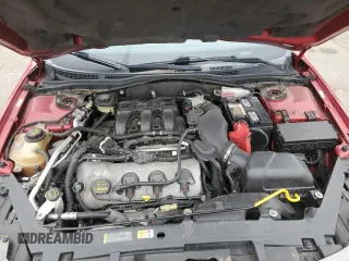 2012 Ford Fusion SPORT with VIN 3FAHP0DC9CR209170, listed as a Copart auction lot 52557335 with 139,723 mi miles and Salvage Title. Bid and sale history available at carsss.com. Image 11.