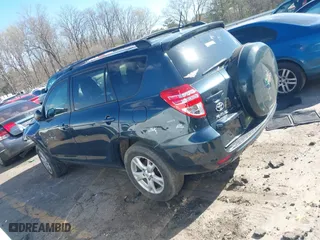 2012 Toyota RAV4 with VIN 2T3ZF4DV7CW151839, listed as a IAAI auction lot 41843712 with 164,275 mi miles. Bid and sale history available at carsss.com. Image 14.