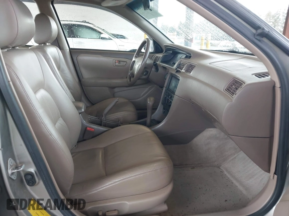 1998 Toyota Camry LE z VIN JT2BF28K1W0109514, wystawiony jako IAAI lot #41610102 z przebiegiem 161 266 mil mil oraz . Historia ofert i sprzedaży dostępna na DreamBid. Obrazek 5.