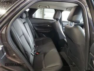 2023 Mazda CX-30 S Carbon Edition z VIN 3MVDMBCM5PM569903, wystawiony jako Copart lot #84850594 z przebiegiem 14 653 mil mil oraz Szkoda całkowita • Salvage title. Historia ofert i sprzedaży dostępna na DreamBid. Obrazek 11.