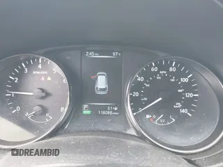 2017 Nissan Rogue S с VIN KNMAT2MV6HP516380, выставлен на аукционе IAAI как лот 42626110 с пробегом 118 088 миль миль и . История ставок и продаж доступна на DreamBid. Изображение 7.