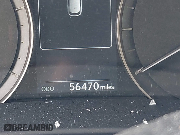 2021 Lexus RX 350 z VIN 2T2HZMAA8MC183615, wystawiony jako IAAI lot #42097557 z przebiegiem 56 470 mil mil oraz . Historia ofert i sprzedaży dostępna na DreamBid. Obrazek 15.