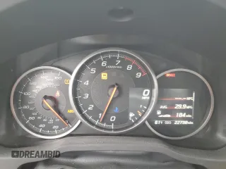 2020 Subaru BRZ Limited с VIN JF1ZCAC19L9703613, выставлен на аукционе Copart как лот 53478745 с пробегом 22 798 миль миль и Списание • Salvage title. История ставок и продаж доступна на DreamBid. Изображение 9.