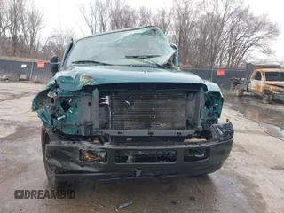 2005 Ford F-250 XL with VIN 1FTSF20P75EC43265, listed as a IAAI auction lot 41496196 with Not provided miles and . Bid and sale history available at DreamBid. Image 13.