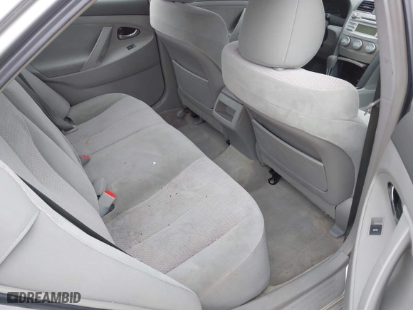 2011 Toyota Camry LE with VIN 4T1BF3EK6BU184807, listed as a IAAI auction lot 42054980 with 212,823 mi miles. Bid and sale history available at carsss.com. Image 8.