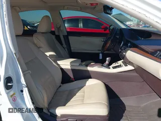 2018 Lexus ES with VIN JTHBW1GG1J2168184, listed as a IAAI auction lot 41755174 with 129,851 mi miles. Bid and sale history available at carsss.com. Image 5.