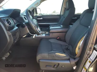 2014 Toyota Tundra SR5 z VIN 5TFEY5F16EX151726, wystawiony jako Copart lot #49416125 z przebiegiem 135 642 mil mil oraz Szkoda całkowita • Salvage title. Historia ofert i sprzedaży dostępna na DreamBid. Obrazek 7.