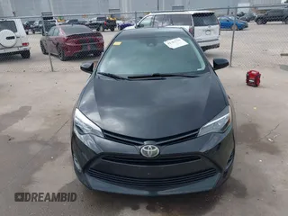2019 Toyota Corolla L z VIN 5YFBURHE9KP901622, wystawiony jako IAAI lot #42162711 z przebiegiem 92 587 mil mil oraz . Historia ofert i sprzedaży dostępna na DreamBid. Obrazek 13.