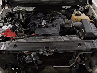 2012 Ford F-150 XL с VIN 1FTMF1CM1CKD74677, выставлен на аукционе Copart как лот 70523175 с пробегом 105 251 миль миль и Чистый • Clean title. История ставок и продаж доступна на DreamBid. Изображение 13.