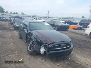2014 Ford Mustang V6 с VIN 1ZVBP8AM0E5218029, выставлен на аукционе IAAI как лот 42296906 с пробегом 170 454 миль миль и . История ставок и продаж доступна на DreamBid. Изображение 1.