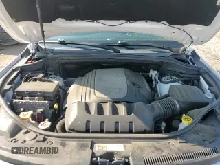 2020 Jeep Grand Cherokee Summit с VIN 1C4RJFJTXLC219177, выставлен на аукционе Copart как лот 60986555 с пробегом 71 184 миль миль и Списание • Salvage title. История ставок и продаж доступна на DreamBid. Изображение 14.