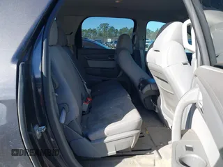 2014 GMC Acadia SLE with VIN 1GKKRNED6EJ192134, listed as a IAAI auction lot 41476121 with 191,899 mi miles and . Bid and sale history available at carsss.com. Image 8.