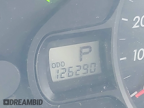 2012 Toyota Sienna LE AAS с VIN 5TDKK3DCXCS187273, выставлен на аукционе IAAI как лот 41741836 с пробегом 126 290 миль миль и . История ставок и продаж доступна на DreamBid. Изображение 7.