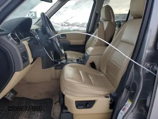 2007 Land Rover LR3 SE z VIN SALAE25407A421419, wystawiony jako Copart lot #85194654 z przebiegiem 183 739 mil mil oraz Czysty tytuł • Clean title. Historia ofert i sprzedaży dostępna na DreamBid. Obrazek 7.