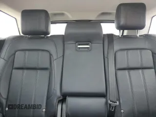 2018 Land Rover Range Rover Sport with VIN SALWR2RE3JA188799, listed as a Copart auction lot 55427475 with 66,365 mi miles and Salvage title. Bid and sale history available at DreamBid. Image 10.