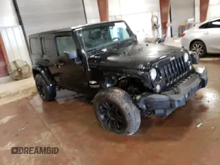 2014 Jeep Wrangler Unlimited Sahara с VIN 1C4BJWEG5EL255926, выставлен на аукционе Copart как лот 57759065 с пробегом 199 877 миль миль и Чистый • Clean title. История ставок и продаж доступна на DreamBid. Изображение 4.