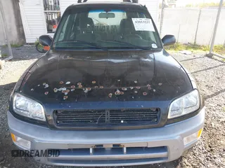 2000 Toyota RAV4 with VIN JT3GP10V5Y7073965, listed as a IAAI auction lot 42013237 with 284,594 mi miles and . Bid and sale history available at DreamBid. Image 12.