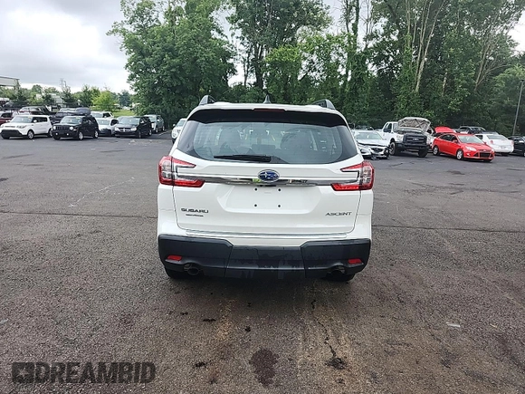 2023 Subaru Ascent Premium with VIN 4S4WMAAD4P3402386, listed as a IAAI auction lot 42785380 with 22,771 mi miles and . Bid and sale history available at DreamBid. Image 5.