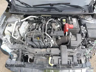 2021 Nissan Sentra SR z VIN 3N1AB8DV4MY302599, wystawiony jako IAAI lot #41662536 z przebiegiem 36 905 mil mil oraz . Historia ofert i sprzedaży dostępna na DreamBid. Obrazek 10.