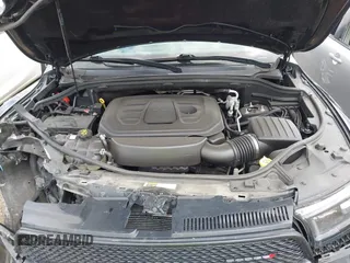 2020 Dodge Durango GT Plus z VIN 1C4RDJDG3LC107443, wystawiony jako IAAI lot #42266024 z przebiegiem 87 183 mil mil oraz . Historia ofert i sprzedaży dostępna na DreamBid. Obrazek 10.