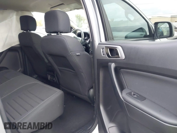 2022 Ford Ranger XL с VIN 1FTER4FH4NLD17091, выставлен на аукционе IAAI как лот 40592602 с пробегом 21 847 миль миль и . История ставок и продаж доступна на DreamBid. Изображение 8.