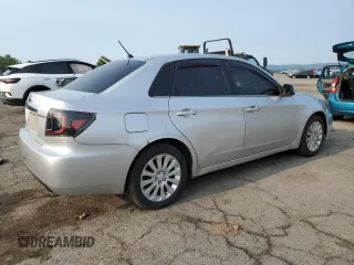 2009 Subaru Impreza i с VIN JF1GE60649H519516, выставлен на аукционе Copart как лот 60537615 с пробегом 200 452 миль миль и Чистый • Clean title. История ставок и продаж доступна на DreamBid. Изображение 3.