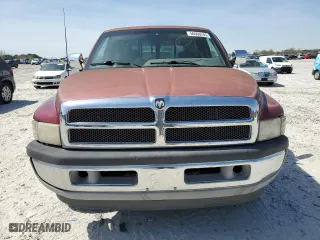 1994 Dodge Ram 1500 with VIN 3B7HC16Y5RM565433, listed as a Copart auction lot 50500245 with 146,722 mi miles and Salvage Title. Bid and sale history available at carsss.com. Image 5.