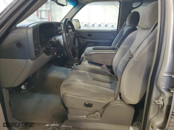 2006 GMC Yukon SLT with VIN 1GKEC13T86J104896, listed as a Copart auction lot 37748224 with 184,327 mi miles and Clean Title. Bid and sale history available at carsss.com. Image 7.