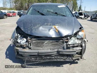 2010 Honda Odyssey LX with VIN 5FNRL3H29AB065521, listed as a Copart auction lot 45743455 with 128,389 mi miles and Salvage Title. Bid and sale history available at carsss.com. Image 5.