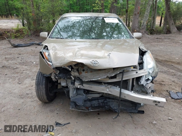 2008 Toyota Prius with VIN JTDKB20U483317985, listed as a IAAI auction lot 42077061 with 137,641 mi miles and . Bid and sale history available at DreamBid. Image 13.