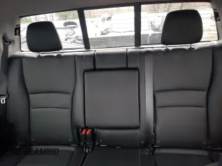 2023 Honda Ridgeline RTL z VIN 5FPYK3F5XPB062963, wystawiony jako Copart lot #47963775 z przebiegiem 22 060 mil mil oraz Szkoda całkowita • Salvage title. Historia ofert i sprzedaży dostępna na DreamBid. Obrazek 10.