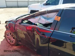 2017 Toyota Camry XLE with VIN 4T1BF1FK2HU390198, listed as a IAAI auction lot 41895229 with 132,216 mi miles. Bid and sale history available at carsss.com. Image 12.