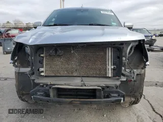 2020 Ford Expedition Max XLT with VIN 1FMJK1HT6LEA04155, listed as a Copart auction lot 84870554 with 98,274 mi miles and Salvage Title. Bid and sale history available at DreamBid. Image 5.