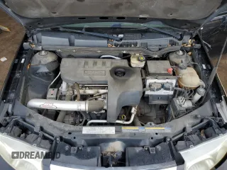 2005 Saturn ION z VIN 1G8AK54F65Z118237, wystawiony jako Copart lot #49876555 z przebiegiem 63 082 mil mil oraz Szkoda całkowita • Salvage title. Historia ofert i sprzedaży dostępna na DreamBid. Obrazek 11.