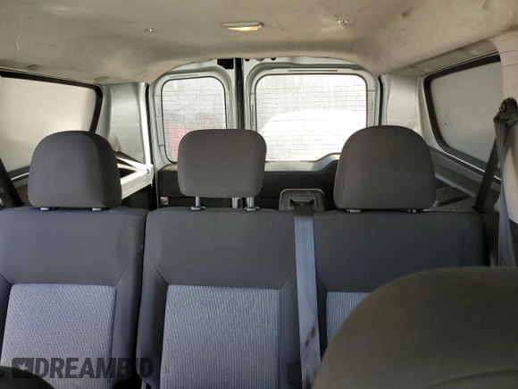 2018 Ram ProMaster City Passenger SLT с VIN ZFBERFBB1J6K50250, выставлен на аукционе Copart как лот 41671245 с пробегом 128 899 миль миль и Чистый • Clean title. История ставок и продаж доступна на DreamBid. Изображение 10.