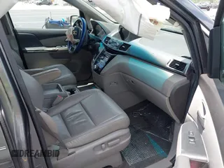 2012 Honda Odyssey EX-L с VIN 5FNRL5H69CB060174, выставлен на аукционе IAAI как лот 42335345 с пробегом 150 457 миль миль и . История ставок и продаж доступна на DreamBid. Изображение 5.
