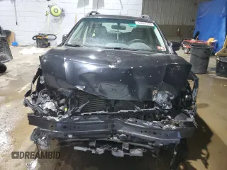 2016 Subaru Impreza Special Sports Premium with VIN JF1GPAP68GH205531, listed as a Copart auction lot 46801295 with 138,127 mi miles and Salvage title. Bid and sale history available at DreamBid. Image 5.