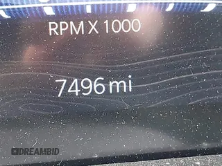 2024 Jeep Grand Cherokee Limited with VIN 1C4RJHBG9RC168955, listed as a IAAI auction lot 42032904 with 7,496 mi miles and . Bid and sale history available at DreamBid. Image 16.