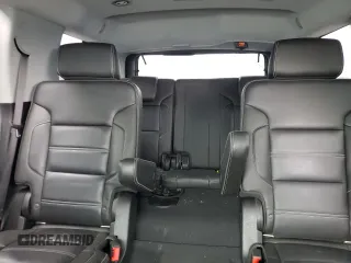 2019 GMC Yukon Denali with VIN 1GKS2CKJ3KR378827, listed as a Copart auction lot 45002325 with 74,283 mi miles and Salvage Title. Bid and sale history available at carsss.com. Image 10.