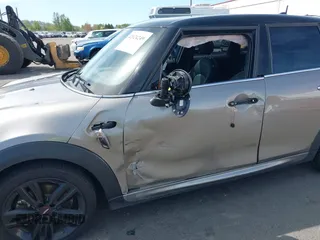 2019 MINI Hardtop 4 Door Cooper S with VIN WMWXU3C5XK2H55160, listed as a IAAI auction lot 42024249 with 49,944 mi miles and . Bid and sale history available at DreamBid. Image 6.
