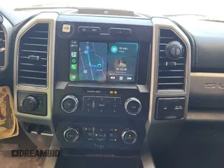2019 Ford F-250 XL с VIN 1FT7W2BT6KED86588, выставлен на аукционе IAAI как лот 42781927 с пробегом 239 312 миль миль и . История ставок и продаж доступна на DreamBid. Изображение 2.