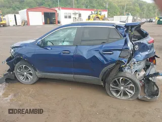 2023 Buick Encore GX Select с VIN KL4MMESL4PB115946, выставлен на аукционе IAAI как лот 42149072 с пробегом 30 986 миль миль и . История ставок и продаж доступна на DreamBid. Изображение 14.