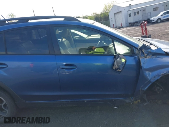 2015 Subaru Crosstrek Limited with VIN JF2GPAMC6F8227953, listed as a IAAI auction lot 42169377 with 136,055 mi miles and . Bid and sale history available at DreamBid. Image 13.