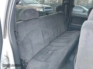 2001 Chevrolet Silverado 1500 LS with VIN 2GCEC19T111166937, listed as a IAAI auction lot 41422853 with 245,458 mi miles. Bid and sale history available at carsss.com. Image 8.