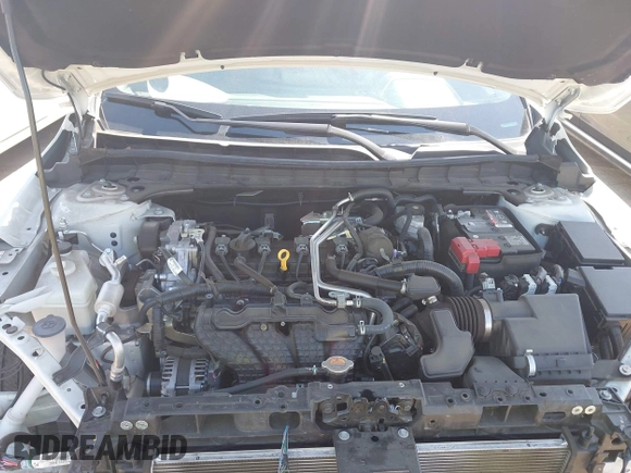 2022 Nissan Altima SR with VIN 1N4BL4CV6NN404337, listed as a IAAI auction lot 41856649 with 52,903 mi miles and . Bid and sale history available at DreamBid. Image 10.